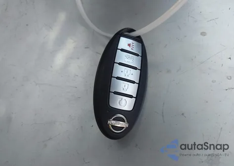 2024 Nissan Altima S Fwd из США, поврежденный, VIN 1N4BL4BV8RN346898